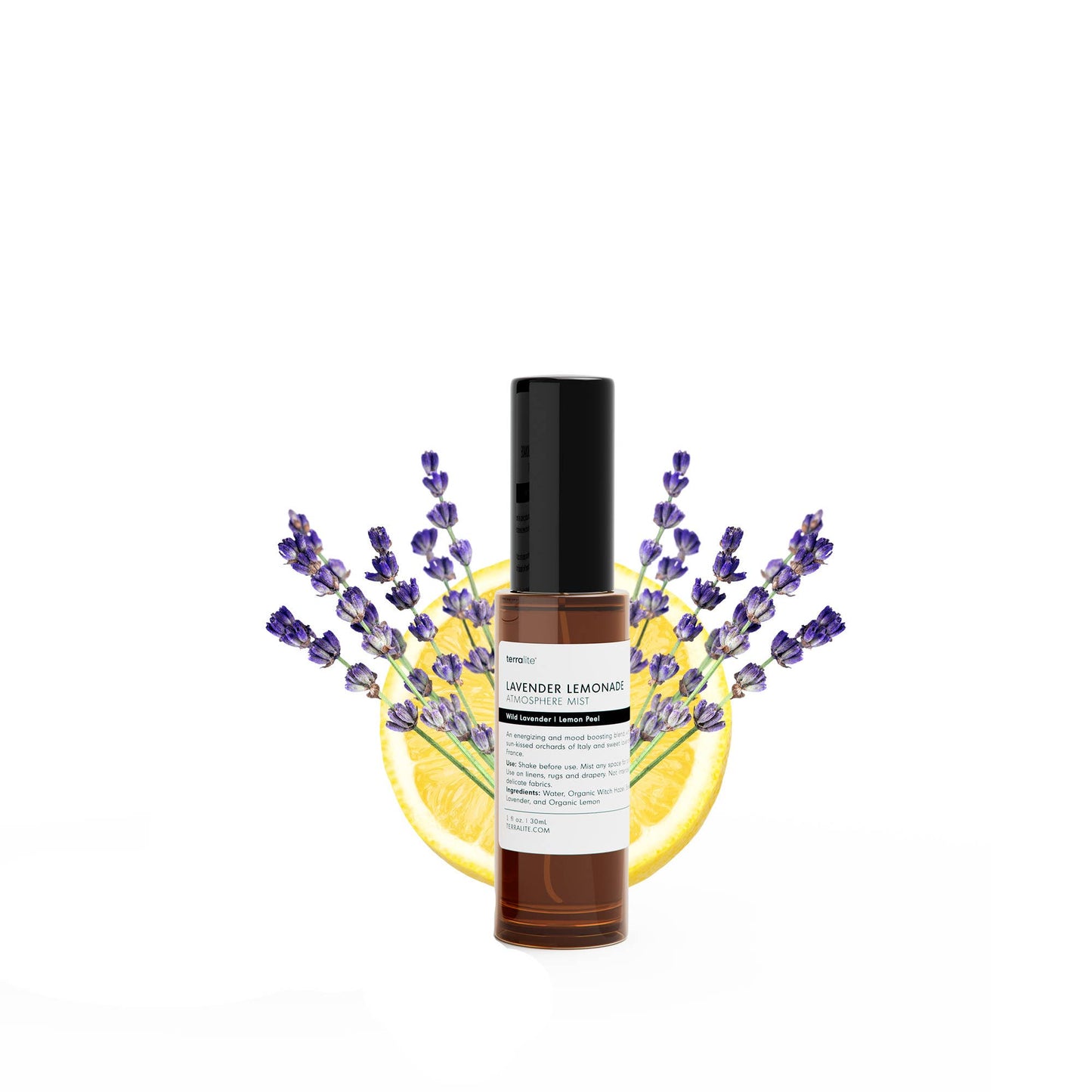 Lavender Lemonade Atmosphere Mist