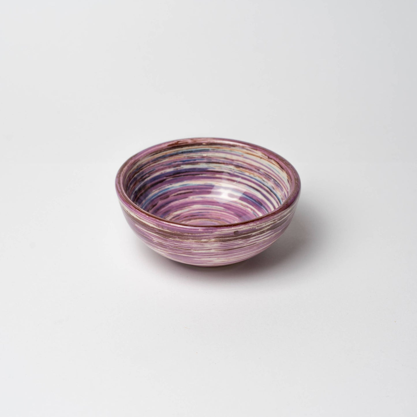 Mini Sauce Bowl (lavendar)