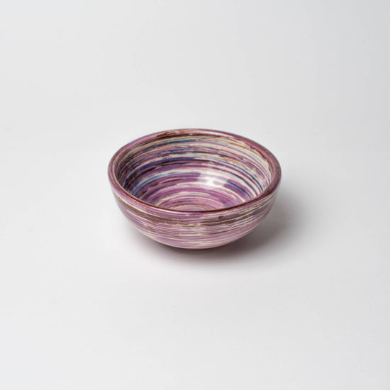 Mini Sauce Bowl (lavendar)