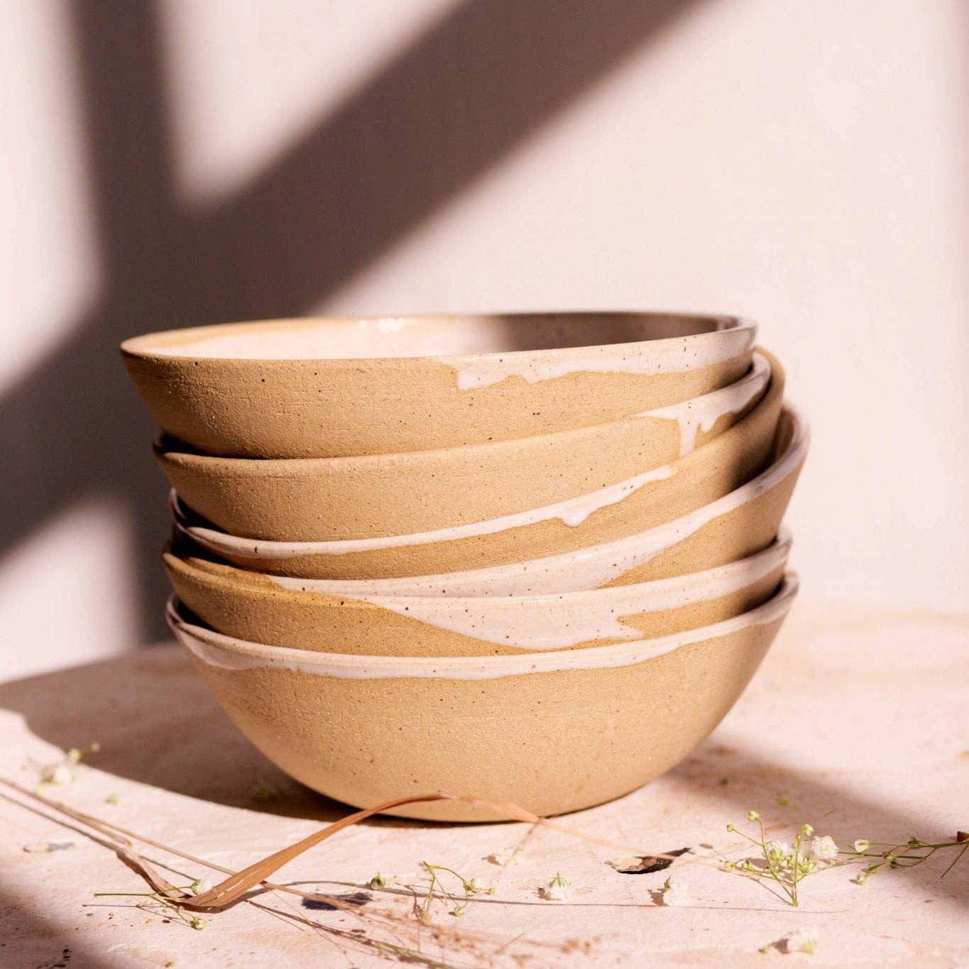 Dune Low Bowls - SALE