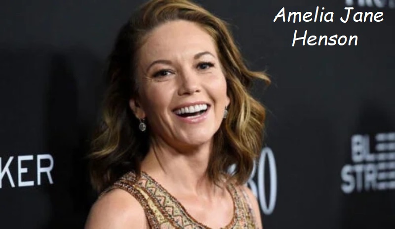 Who is Amelia Jane Henson? A Trailblazer in Her Field