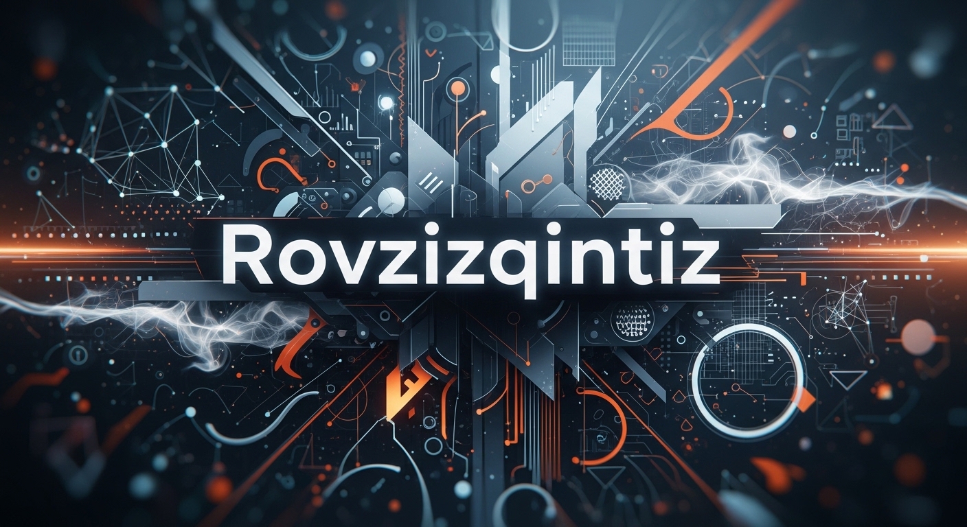 Rovzizqintiz: Shaping Contemporary Trends in Relevant Field