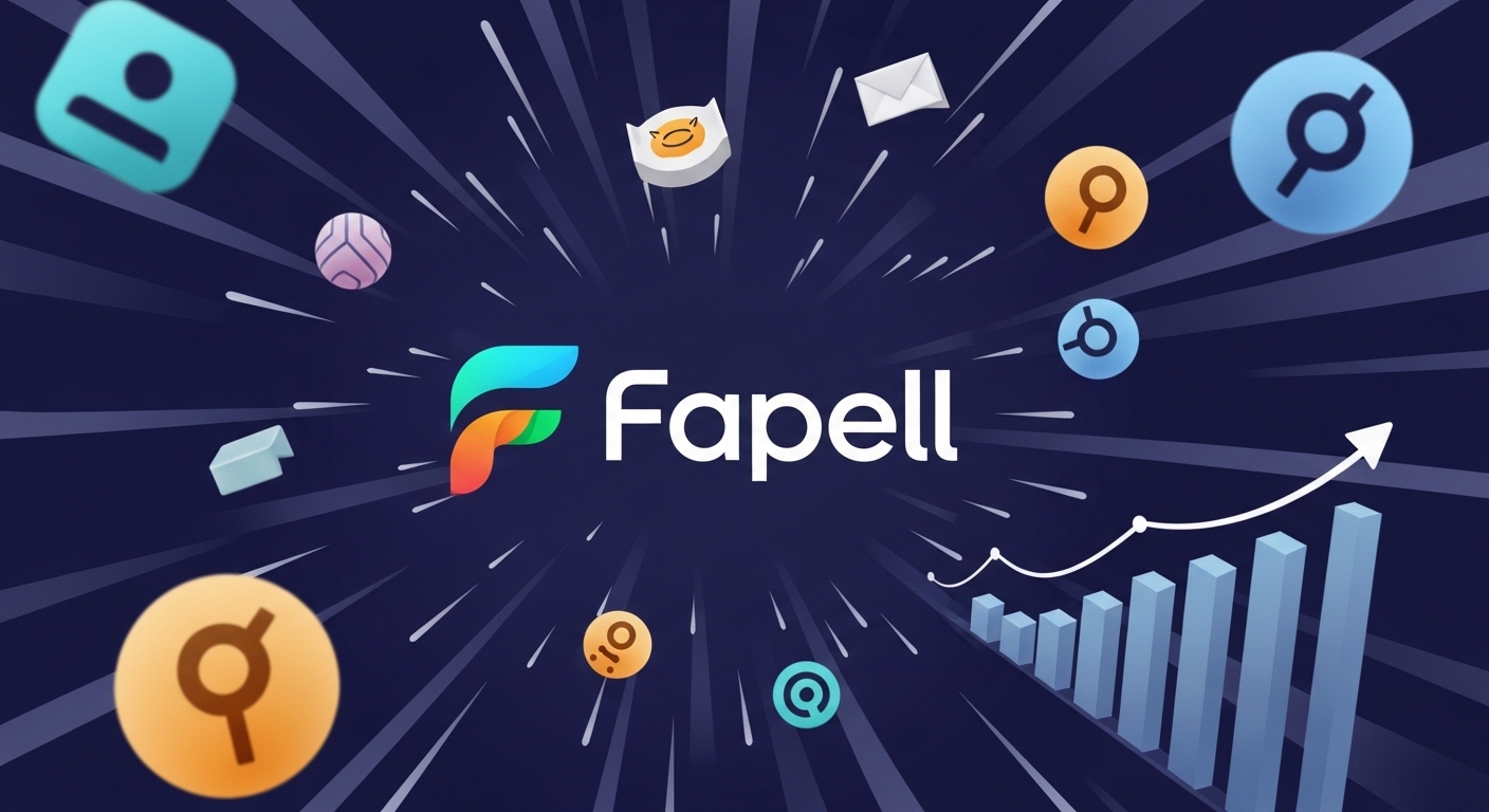 The Rise of Fapell: Why This Platform is Gaining Popularity