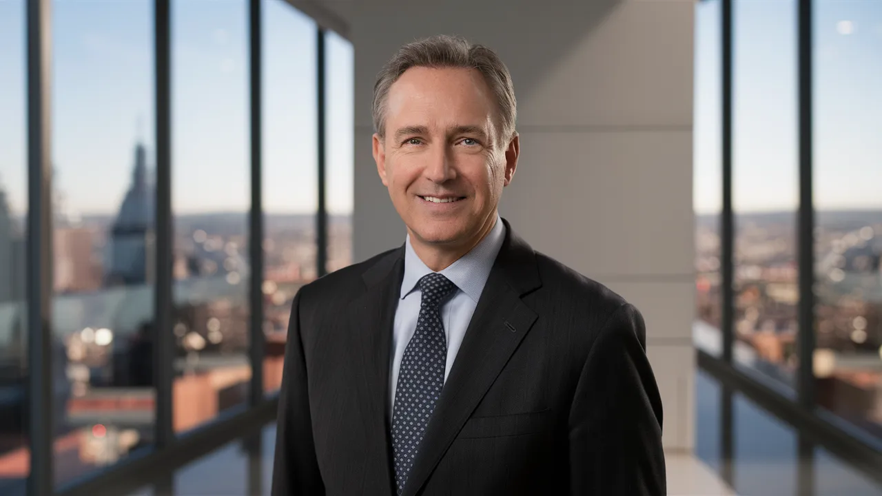 Who is peter bucher cicor? The Impact of Her Leadership