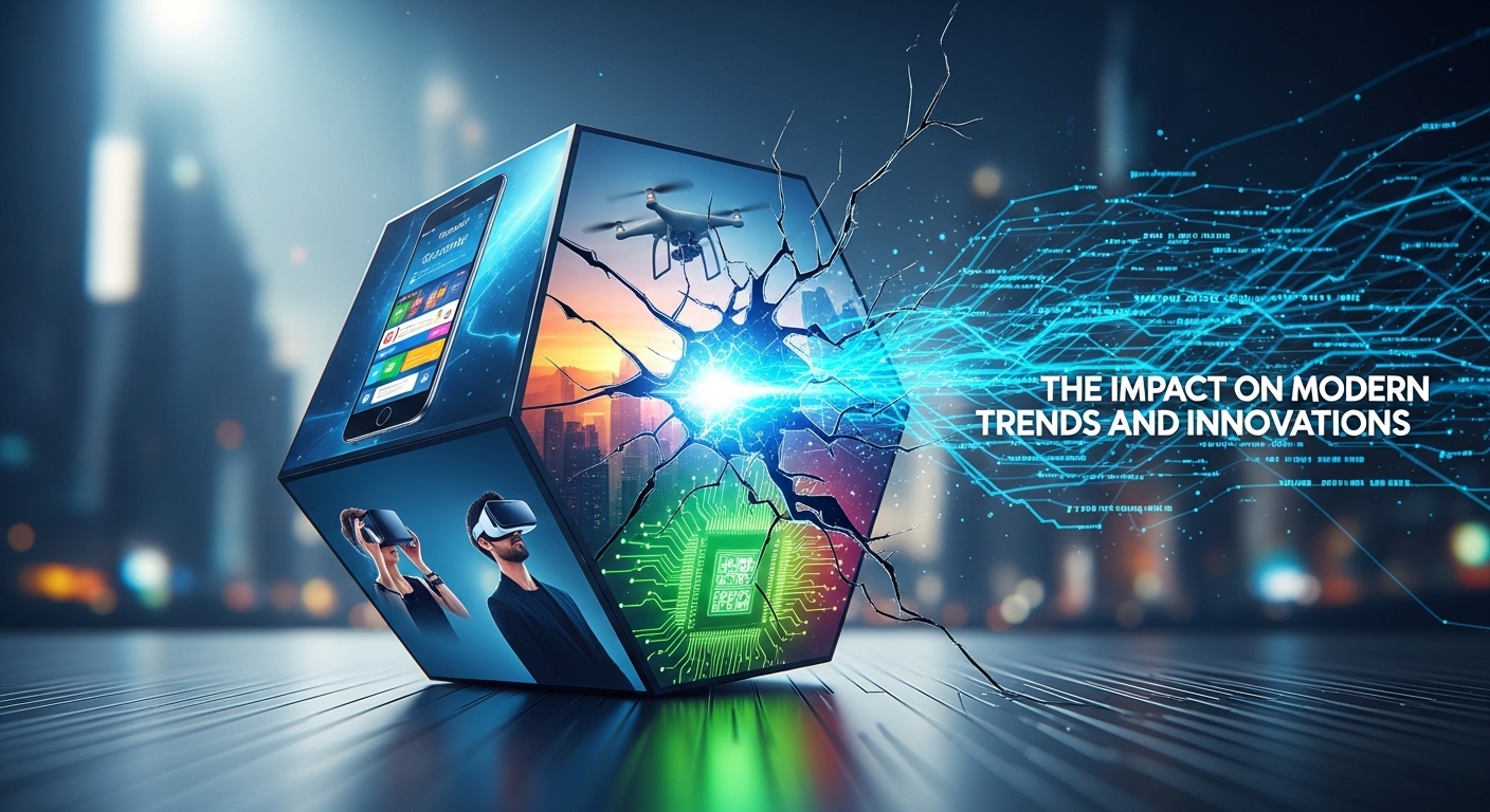 kz43x9nnjm65: The Impact on Modern Trends and Innovations