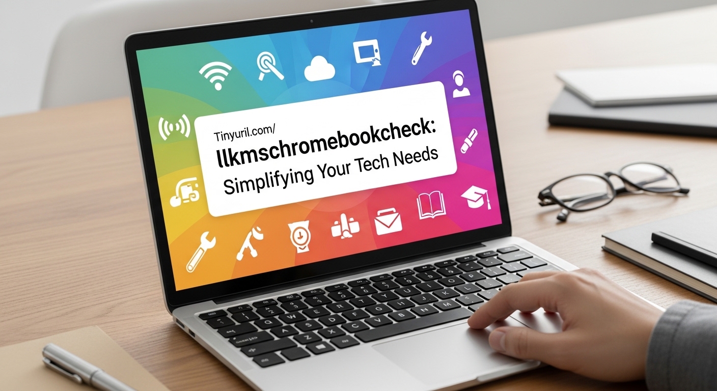 Tinyurl.com/lkmschromebookcheck: Simplifying Your Tech Needs