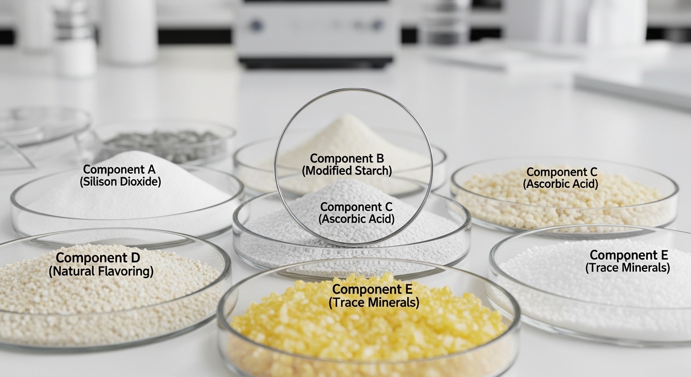 Ingredients in siwzozmix458 safe to use: Assessing the Safety of Its Components
