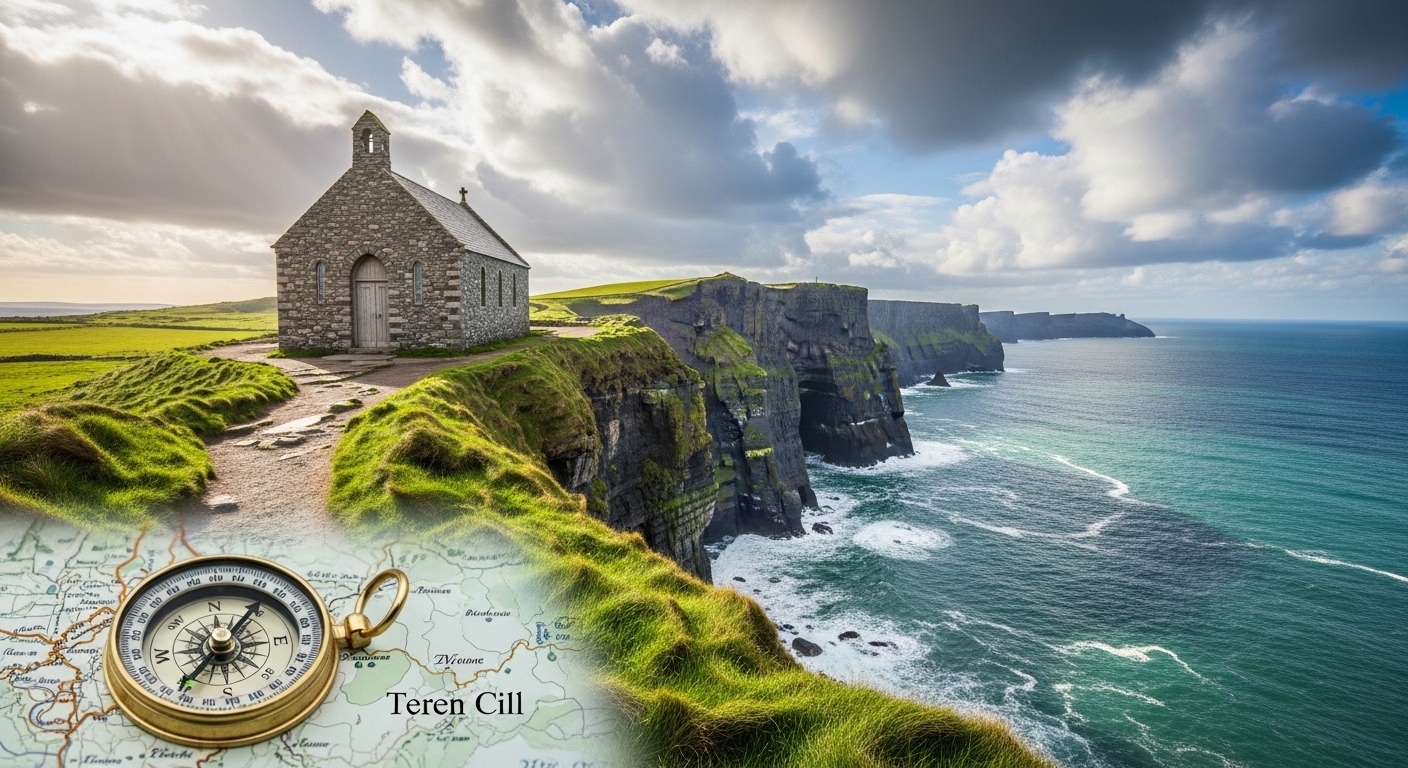 Teren Cill: A Comprehensive Guide to Visiting This Scenic Spot
