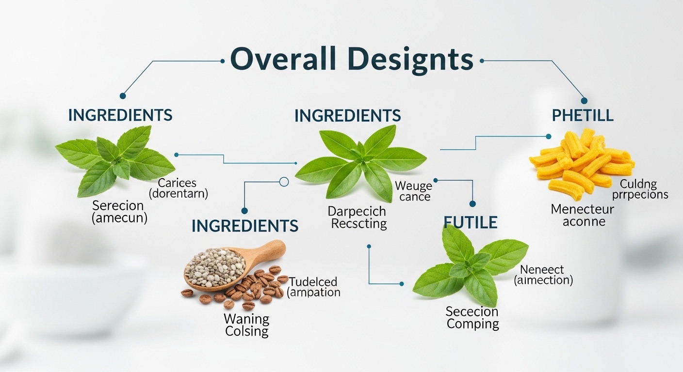 Ingredients in Vullkozvelex Safe to Use: A Deep Dive into Its Safe Ingredients