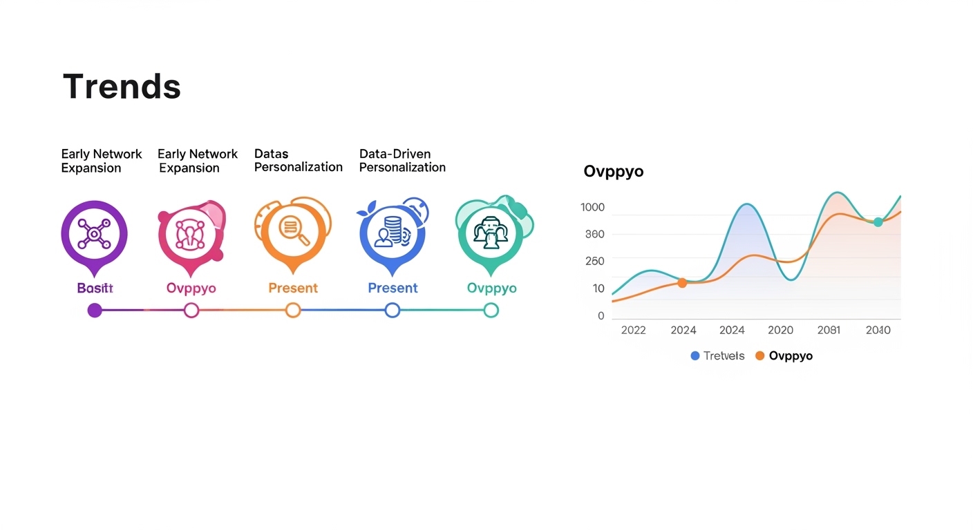 The Evolution of Ovppyo: Trends and Predictions for the Future