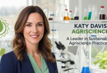 Katy Davis Agriscience: A Leader in Sustainable Agriscience Practices