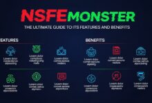 NSFEMonster: The Ultimate Guide to Its Features and Benefits