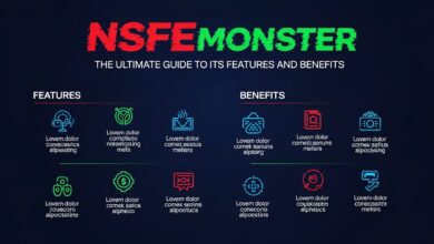 NSFEMonster: The Ultimate Guide to Its Features and Benefits