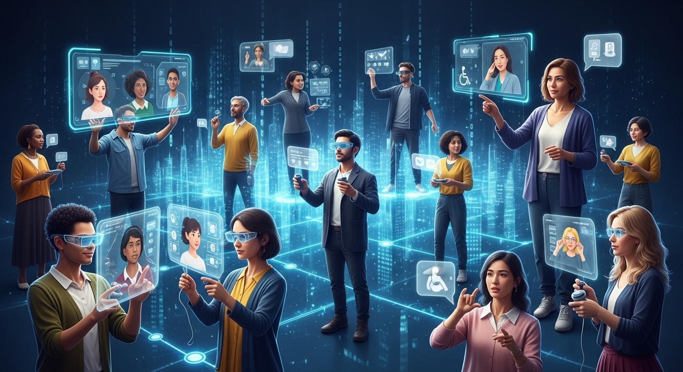 Transds in Technology: How Digital Spaces Are Embracing Inclusion