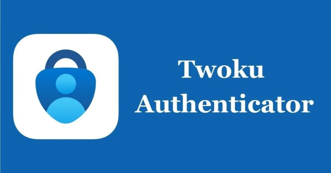 Twoku Authenticator: Essential for Your Digital Safety