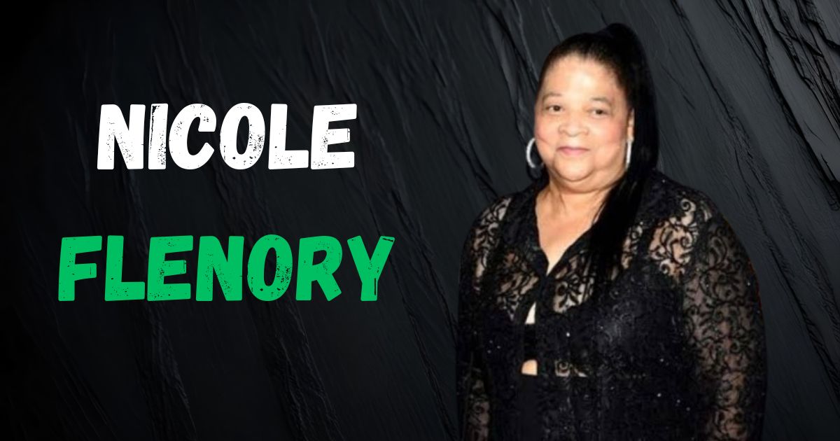 Nicole Flenory Net Worth: The Financial Journey of a Rising Star
