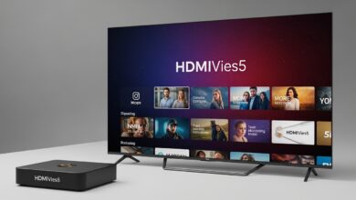 How HDMIVies5 is Revolutionizing Home Entertainment