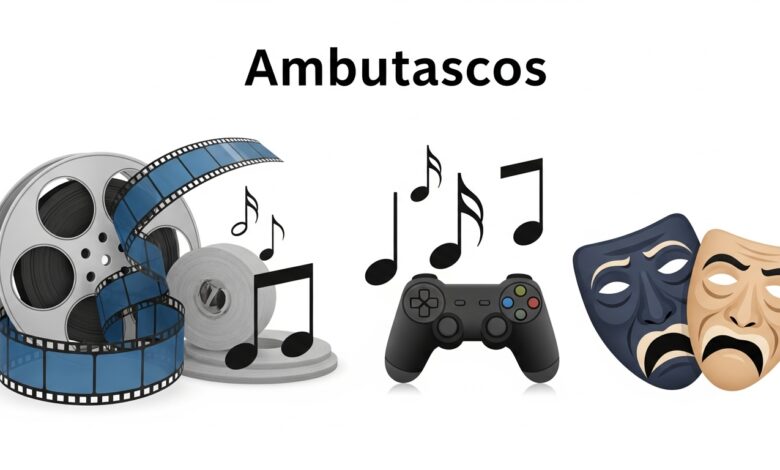 How Ambutascos Influence Modern Culture and Society