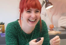 Is Izzie Balmer Married? Unveiling the Truth Behind Her Relationship Status