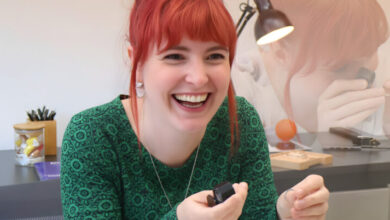 Is Izzie Balmer Married? Unveiling the Truth Behind Her Relationship Status