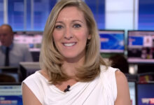 Cky Gomersall: Innovator, Artist, and Visionary in Modern Culture