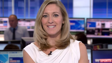 Cky Gomersall: Innovator, Artist, and Visionary in Modern Culture