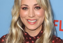 Kaley Cuoco Nuxe: A Match Made in Skincare Heaven