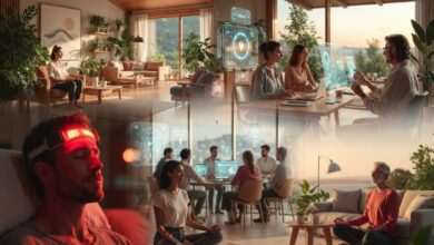 Lifestyle Trends 2026: What’s Next for Wellness, Work, and Living?