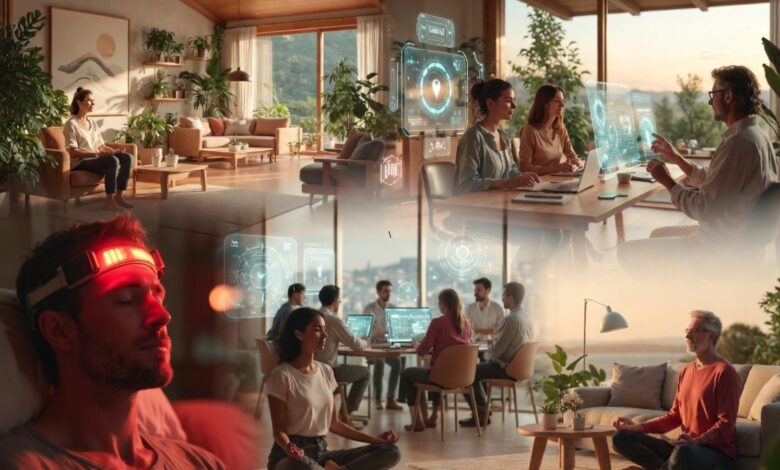 Lifestyle Trends 2026: What’s Next for Wellness, Work, and Living?